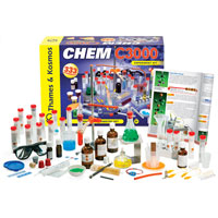 Chem C3000