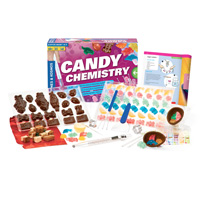 Candy Chemistry