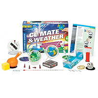 Climate & Weather