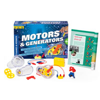 Motors & Generators