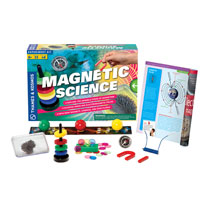 Magnetic Science