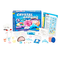 Crystal Growing