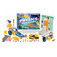 Physics Discovery - 2012 Edition
