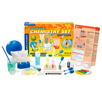 Kids First Chemistry Set
