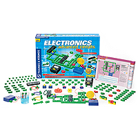 Electronics Advanced Circuits