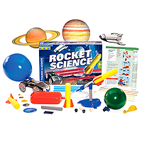 Rocket Science