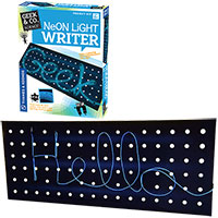 Geek & Co Neon Light Writer