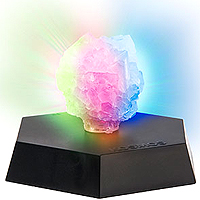 Geek & Co Crystal Nightlight