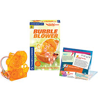 Ignition Series Bubble Blower