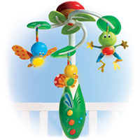 My Nature Pals Mobile