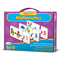 Match It! - Math