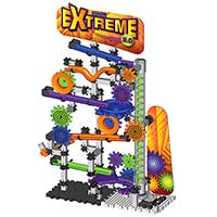 Techno Gears - Marble Mania Extreme
