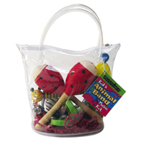 Animal Band Music Kit