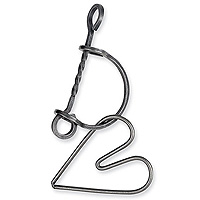 Tavern Puzzle - Difficulty Rating 1 - Iron Heart