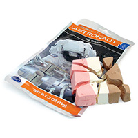 Astronaut Space Food - Ice Cream