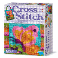 Cross Stitch Kit