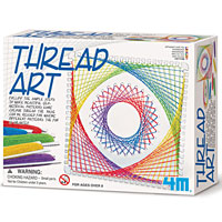 Thread Art