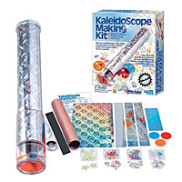Kaleidoscope Making Kit