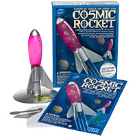 4M Cosmic Rocket Kit