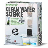 4M Clean Water Science