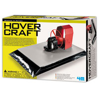 4M Hover Craft