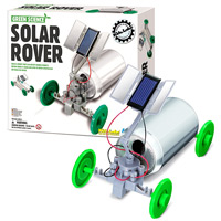 4M Solar Rover