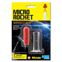 4M Micro Rocket Launcher