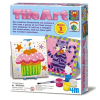 4M Tile Art