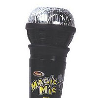 Classic Magic Mic