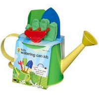 Kids Watering Can Kit