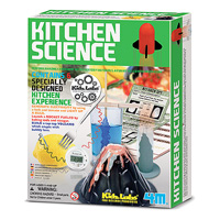 4M Kitchen Science