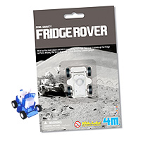 4M Fridge Rover