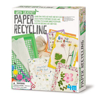 4M Paper Making Kit