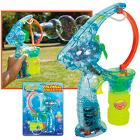 Colossal Bubble Blower