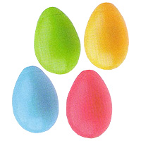 Egg Cha Cha