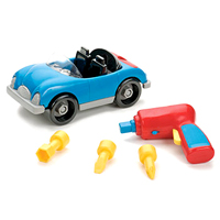 Battat Take Apart Roadster