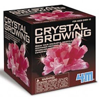 4M Crystal Growing Kit