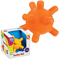 Teether Ball