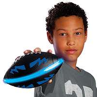 Nightzone Football