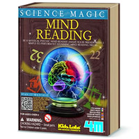 4M Science Magic - Mind Reading