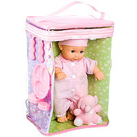 My Sweet Baby Deluxe Baby Ensemble - 11.5 inch