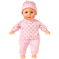 My Sweet Baby Let's Get Dressed Harper - 12 inch