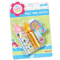 My Sweet Baby Magic Baby Bottles
