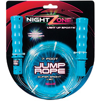 NightZone Jump Rope