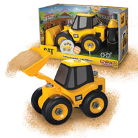 CAT Take-A-Part Machines - Wheel Loader