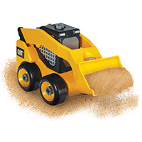 CAT Take-A-Part Machines - Skid Steer
