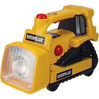CAT Flashlight & Nightlight