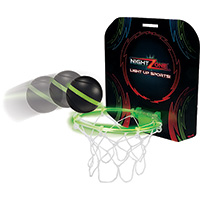 NightZone Hoops