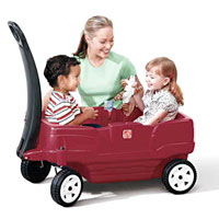 Neighborhood Wagon