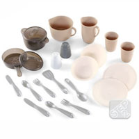 LifeStyle Dining Room Pots & Pans